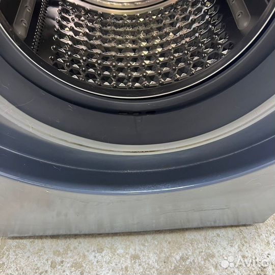 Стиральная Машинка Daewoo 9кг