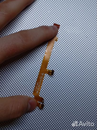 Highscreen boost 2. Межплатный шлейф. Ориг