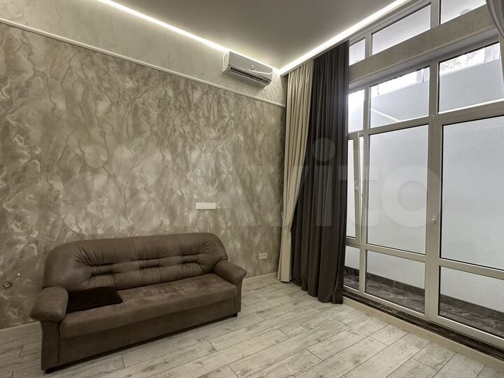 Гостиница, 500 м² инвестии сочи