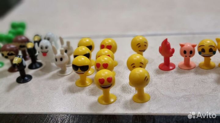 Фаснулики emoji