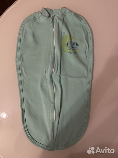 Детские вещи пакетом