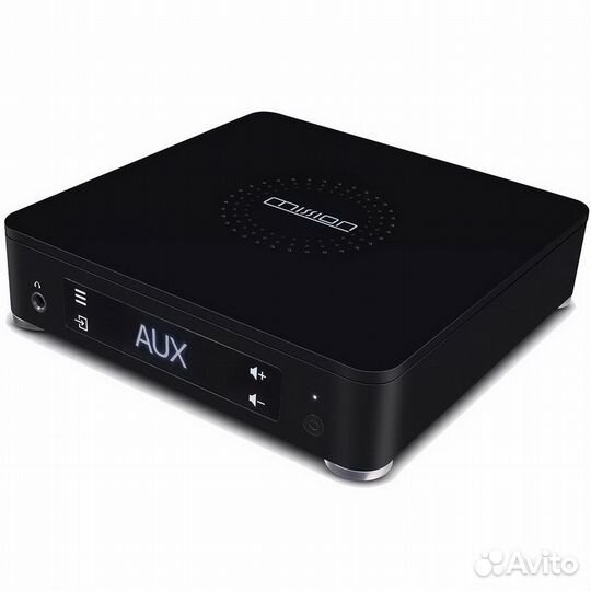 Беспроводная ас Mission LX Connect Lux White