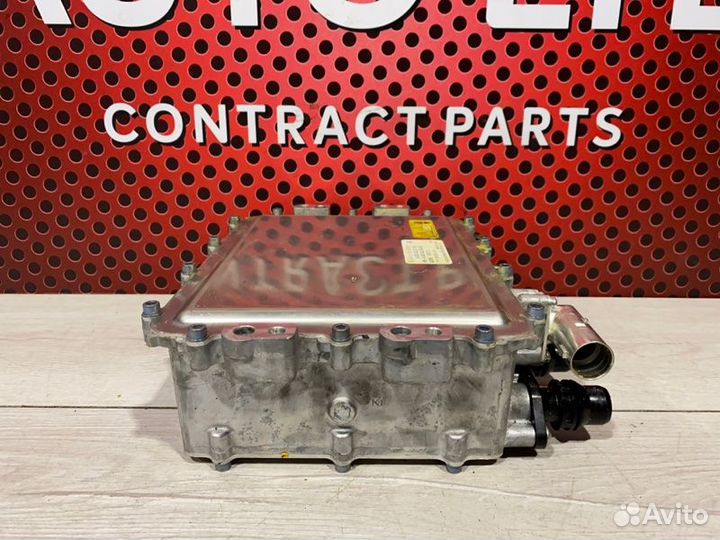 Преобразователь напряжения Mercedes-Benz Gle W166