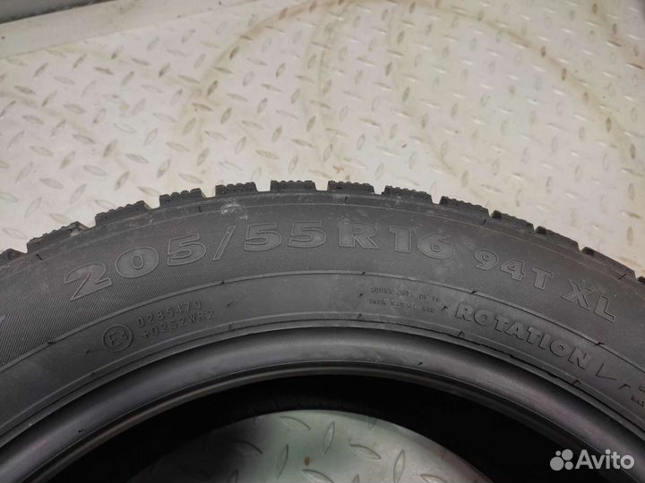 Nokian Tyres Nordman 7 205/55 R16 94T