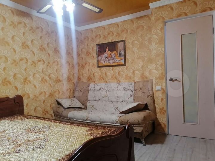 2-к. квартира, 40 м², 2/5 эт.