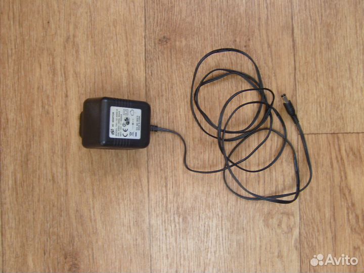 Зарядное устройство 12в \ 400ма