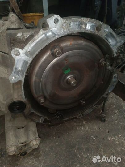 АКПП mazda 6 gg 2.0 LF