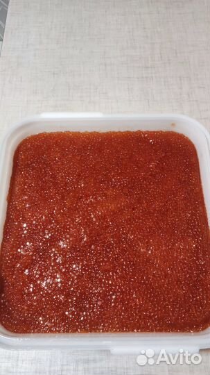 Красная икра горбуши оптом в челябинске