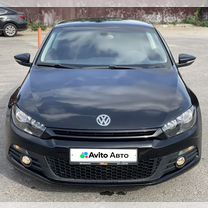 Volkswagen Scirocco 1.4 AMT, 2010, 155 630 км, с пробегом, цена 1 250 000 руб.