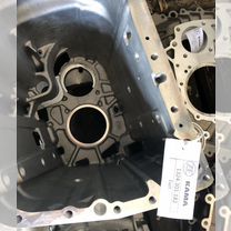 Картер ZF 9 S 1310, Набережные Челны