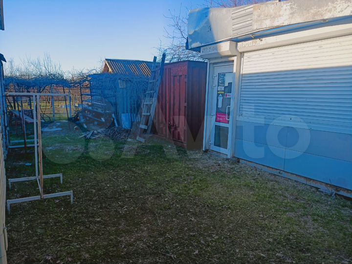 Участок 7 сот. (ИЖС)