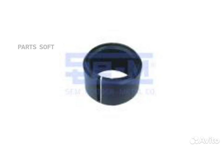SE-M 7687 SEM7687 сайлентблок стабилизатора (мр) ц