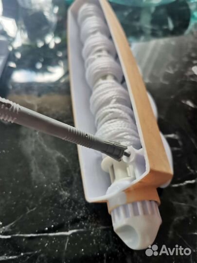 Сушилка для белья настенная, бу