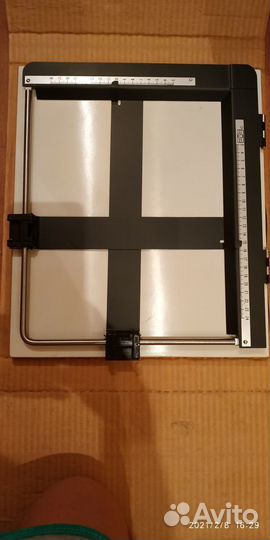 Фотоаппарат Фэт-2, Вспышка