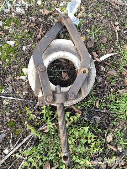 Съемник для подшипников