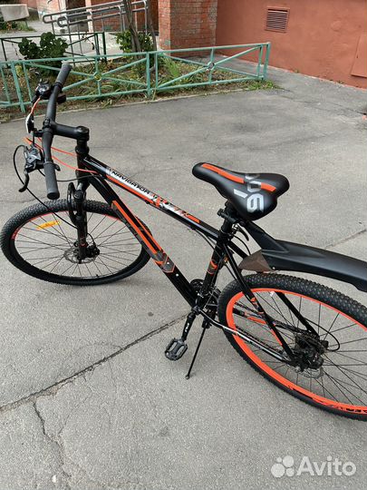 Stels Navigator 900 D 29