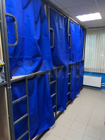 Комната 25 м², 1/9 эт.