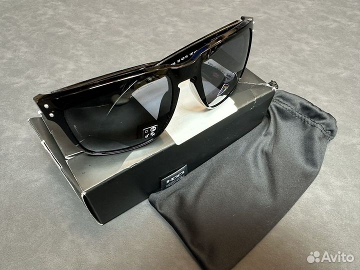 Oakley Holbrook XL Оригинал Новые Мужские Очки