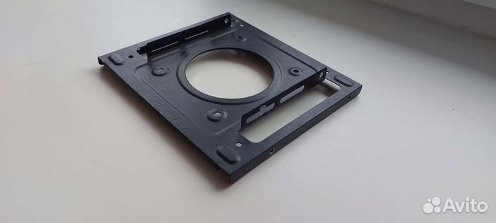 Салазки для ssd