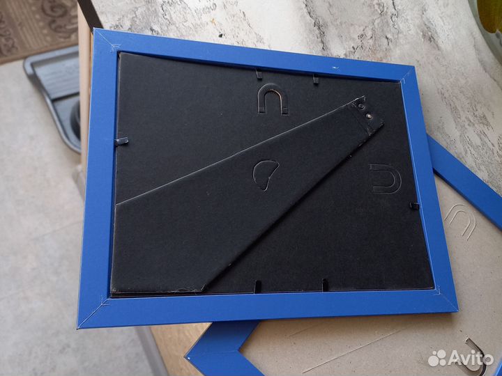 Рамки для фото и картин