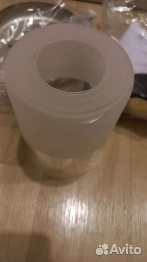 Люстра потолочная