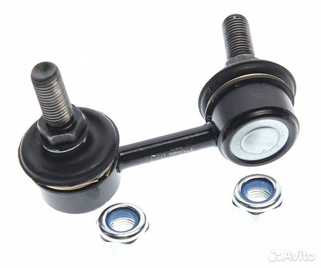 Стойка стабилизатора hyundai Accent (99-06),Matrix