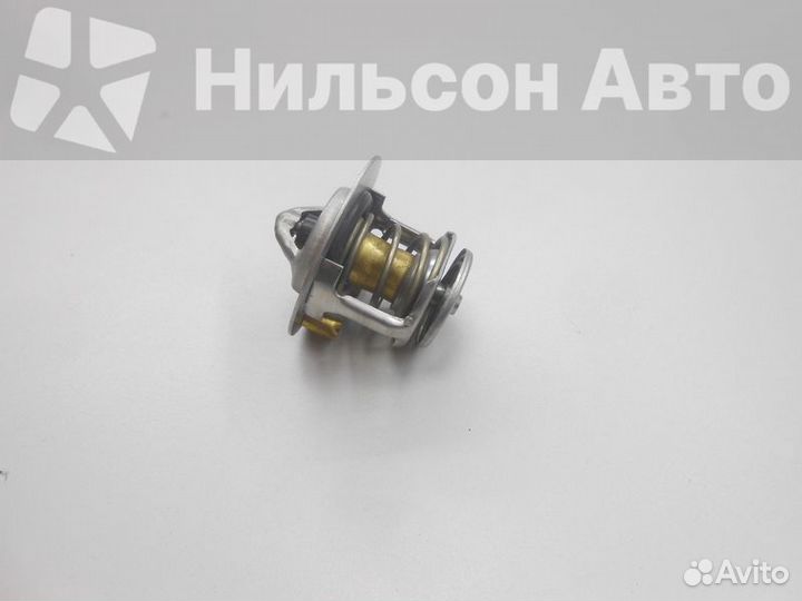 Термостат nissan atlas, tama