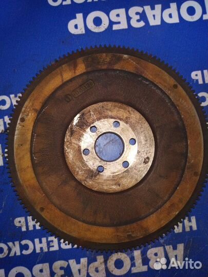 Маховик Chevrolet Lacetti седан F18D3 2005