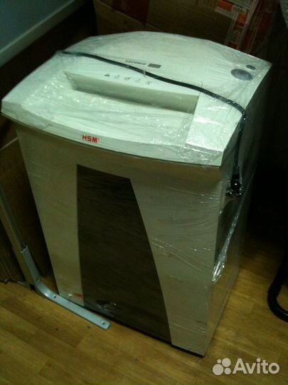 Продается шредер