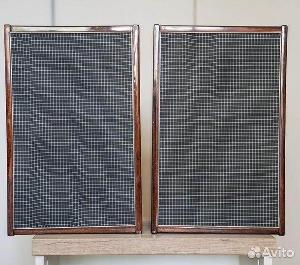 Акустические колонки 10 мас-1М