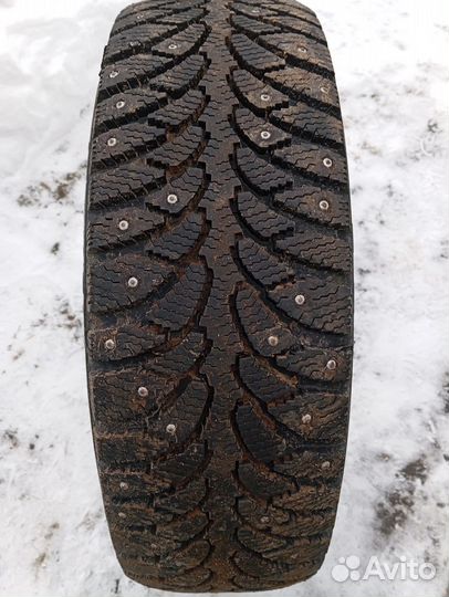 Tunga Nordway 2 205/65 R15 Q