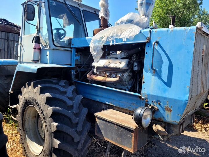 Трактор ХТЗ Т-150, 1994
