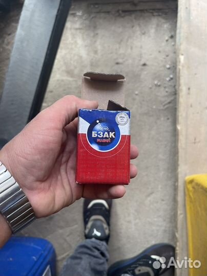 Шаровая ларгус Логан 2 проточка боковая