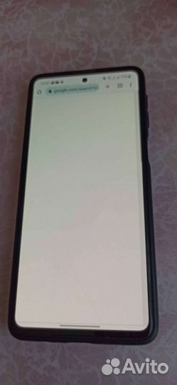 Смартфон Samung M31s