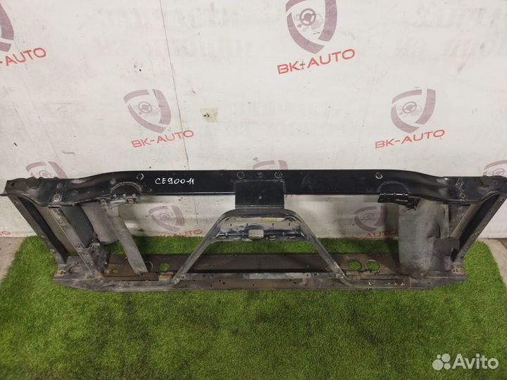 Телевизор передний Cadillac Escalade GMT900