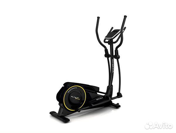 Тренажер эллиптический Altezani E 140