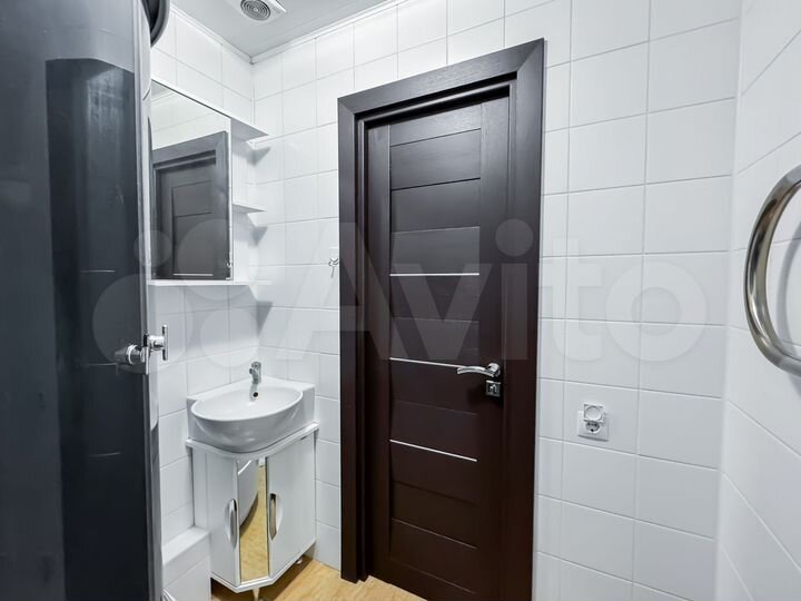 2-к. квартира, 60 м², 2/14 эт.