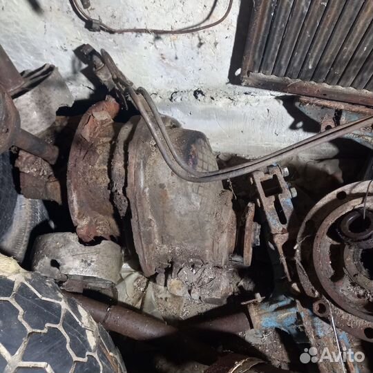 Продам запчасти маз