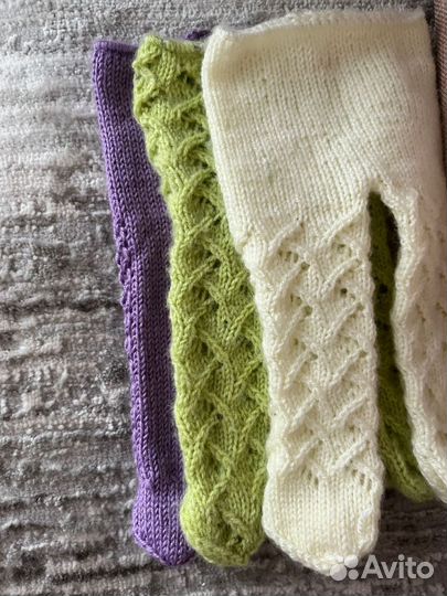 Одежда для больших кукол 43 см. и беби бон