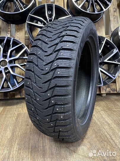 Sailun Ice Blazer WST3 215/55 R18 95T