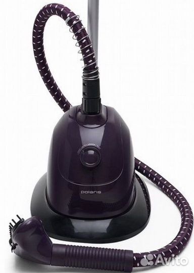 Пpoдаю отпapиватeль для одежды Роlaris рgs 1611VA