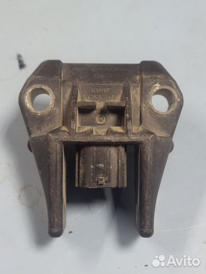 Тойота датчик удара Airbag toyota