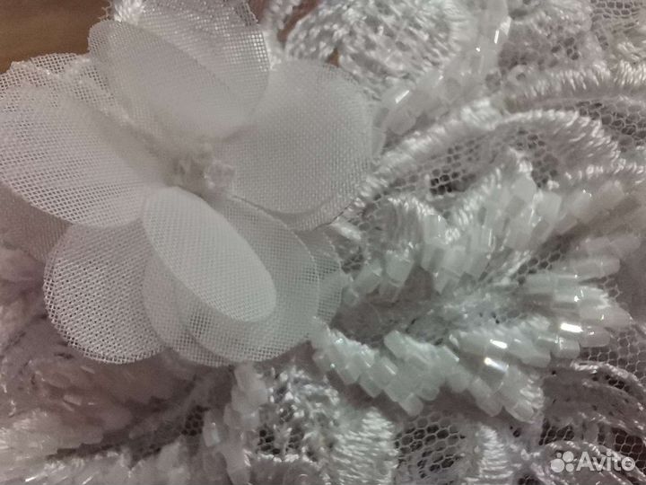 Свадебная подвязка