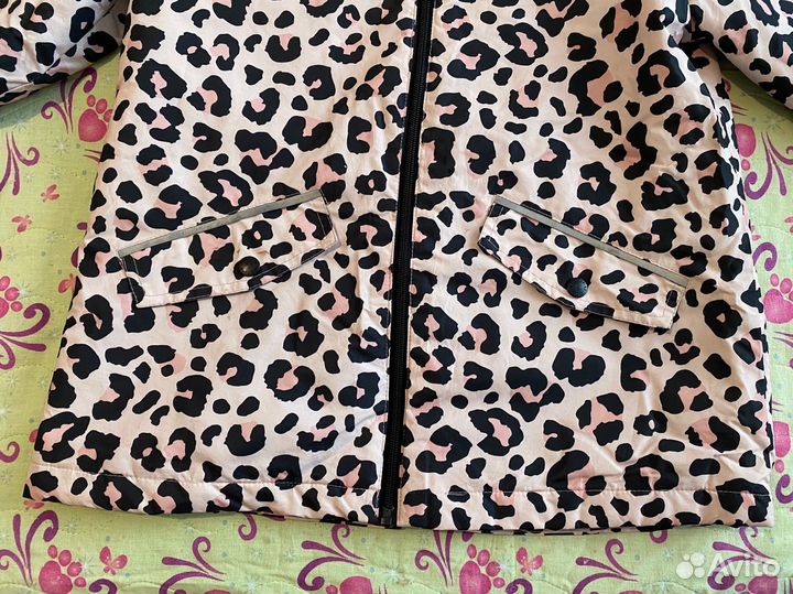 Пакет одежды для девочки 122 128 134 Платья