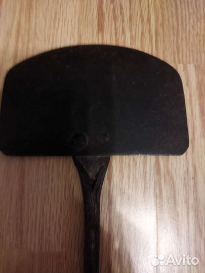 Саперная лопатка СССР