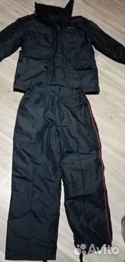 Полицейская форма