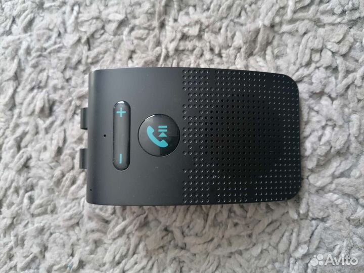 Громкая связь в автомобиль