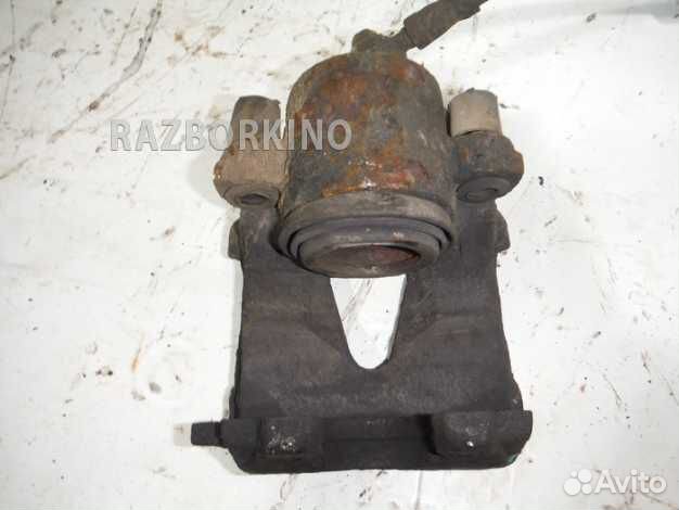 Суппорт передний правый