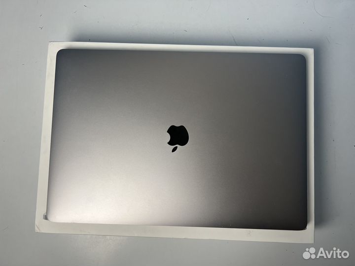 MacBook Pro 16 2019 i9, 16Gb, 1Tb Space Gray