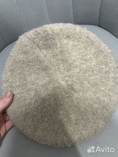 Берет женский